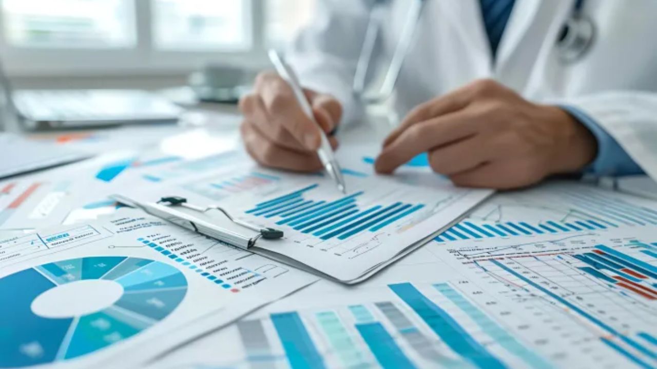 ATISR Research Metrics