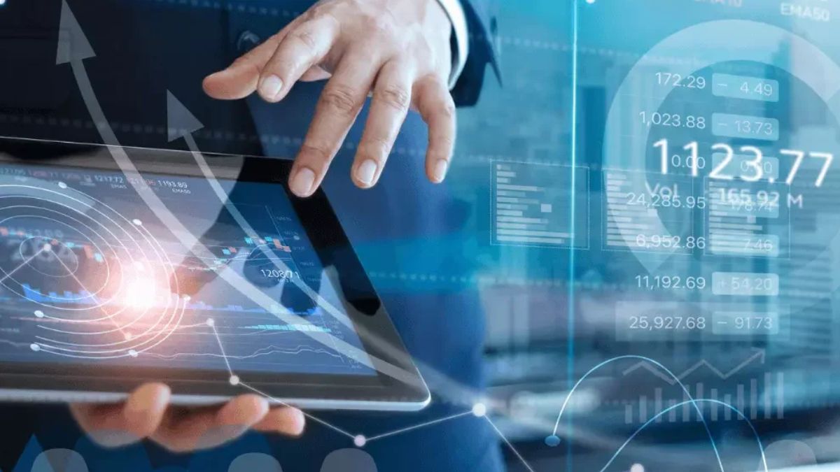 Business Intelligence