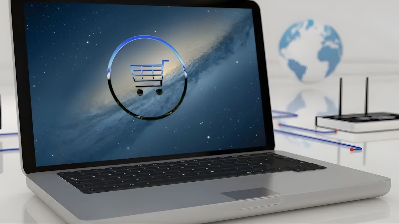 E-Commerce Systems Research