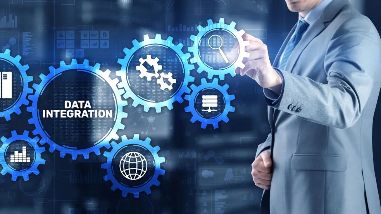 Enterprise Systems Integration