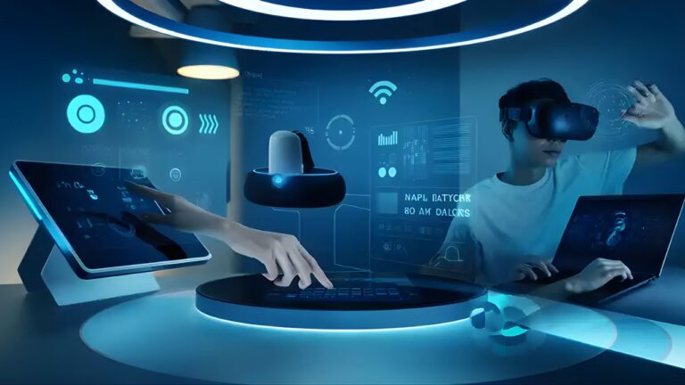 Human Computer Interaction - Why It Matters in Digital Systems Research