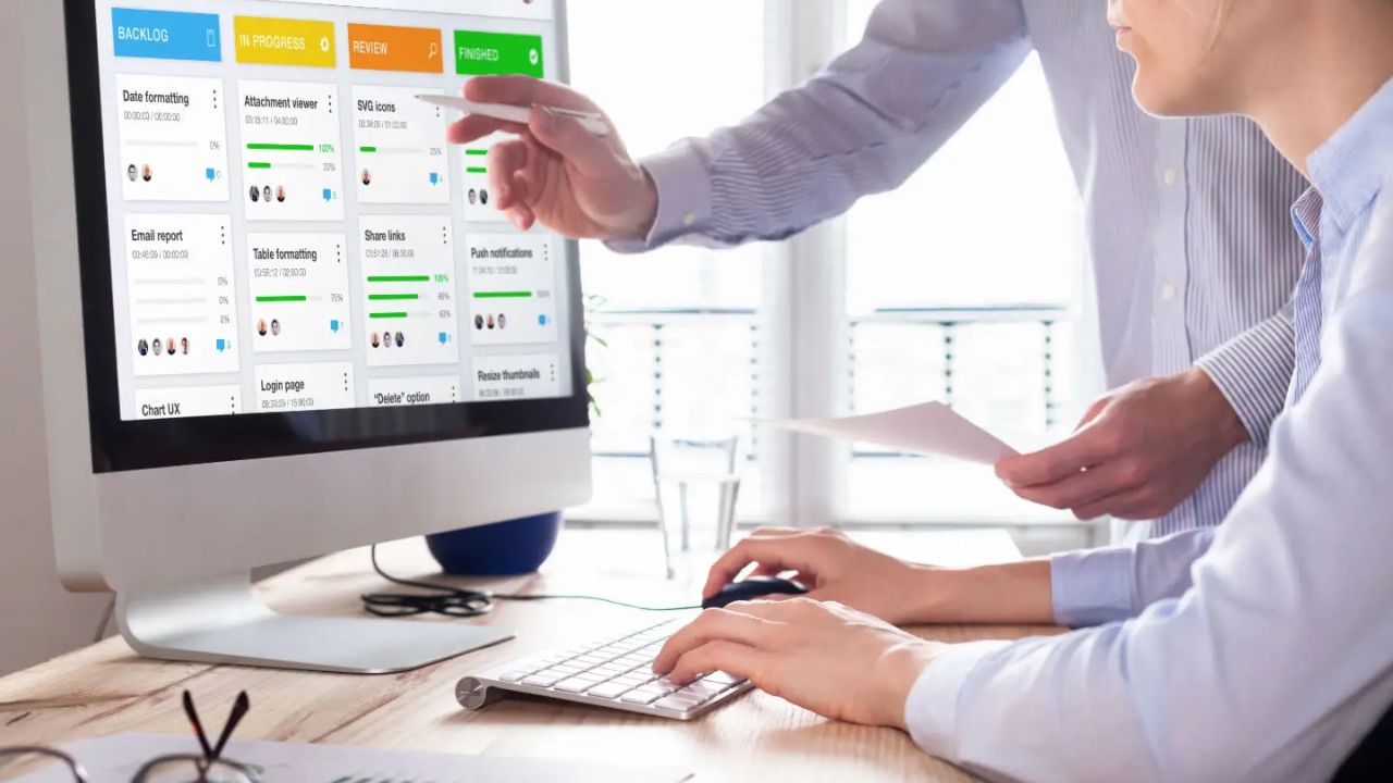 IT Project Management