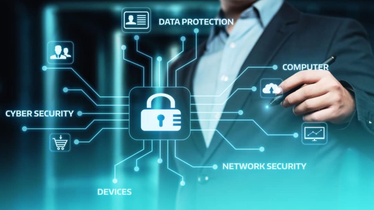 Information Security Policies