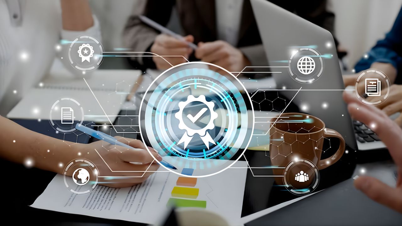 Knowledge Management Systems