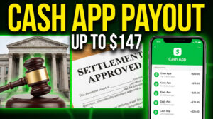 Cash App Settlement Approved