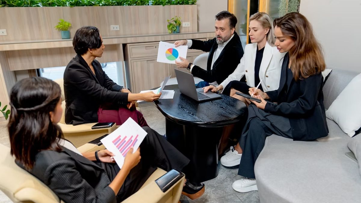 ATISR Research Ecosystem