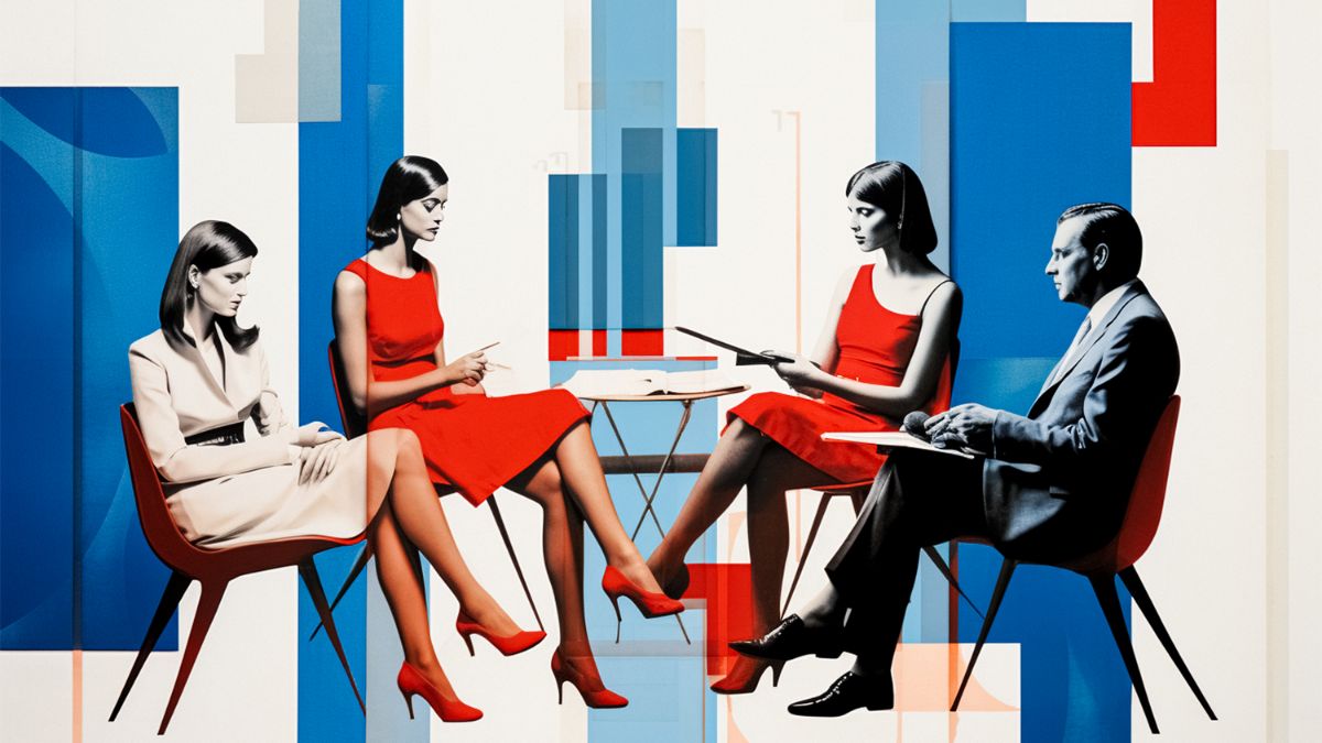 ATISR Thematic Tracks