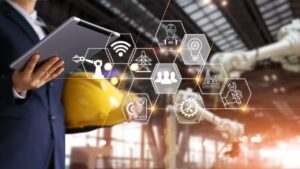 Dynamic Digital Environment