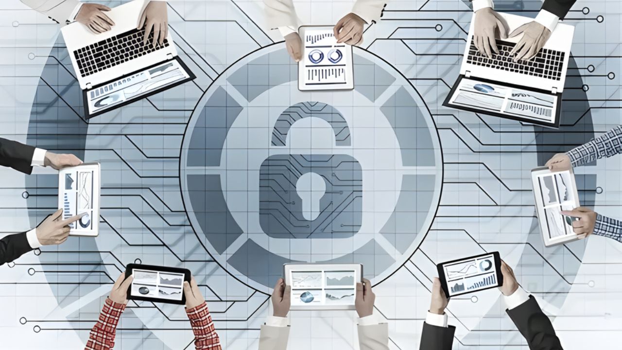 Building Resilient Cybersecurity