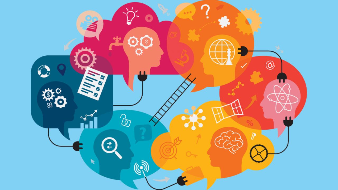 Collaborative Research