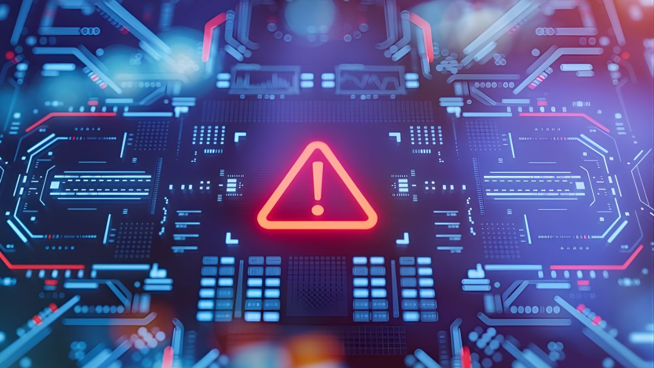 Cybersecurity Governance