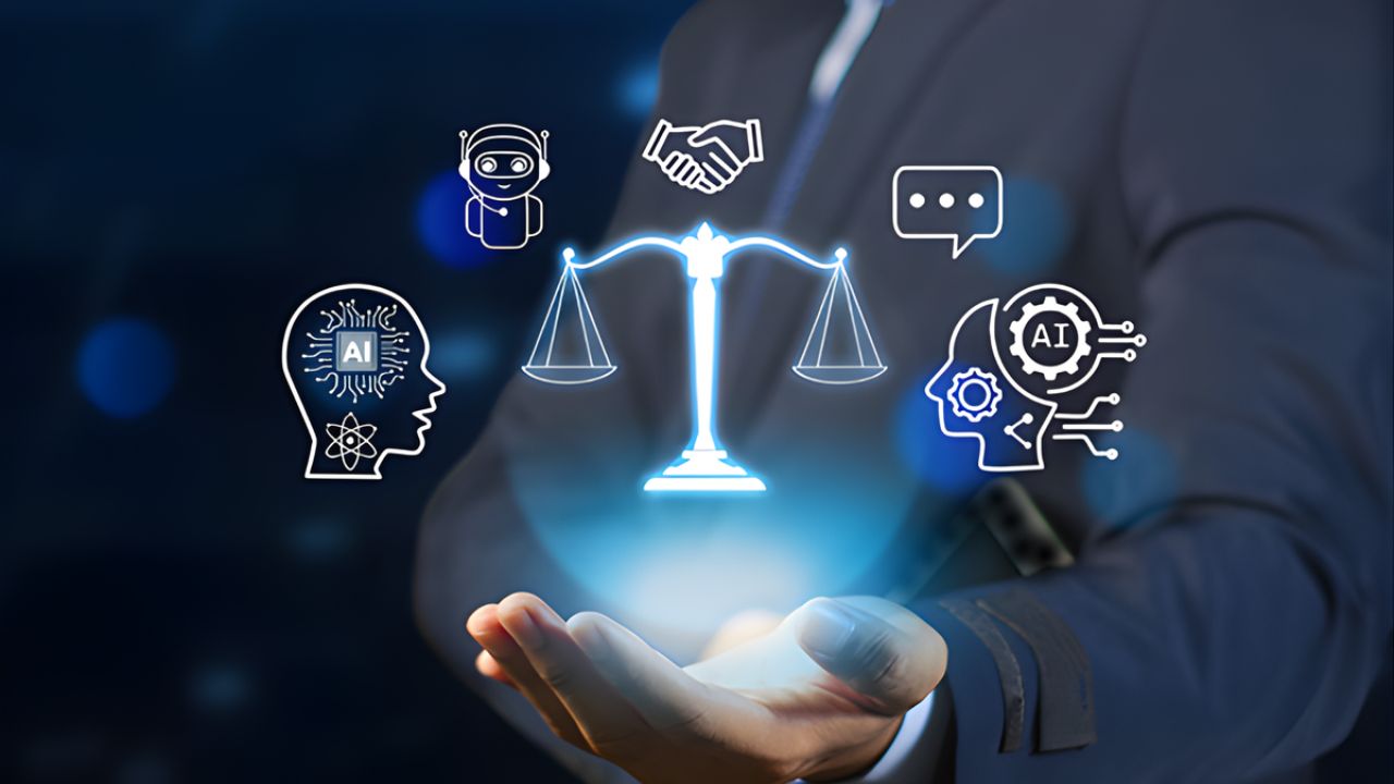 Data Governance in AI