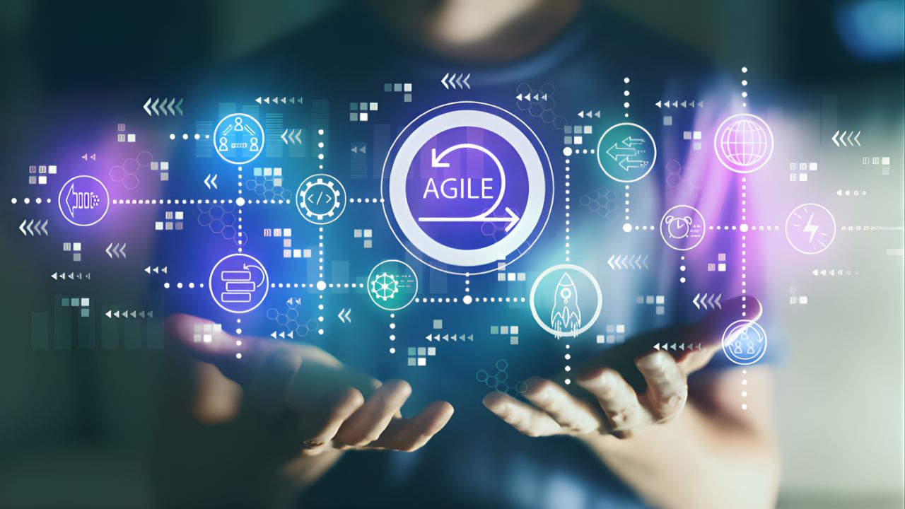 Digital Agility