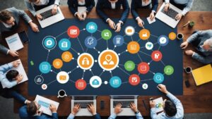 Digital Collaboration