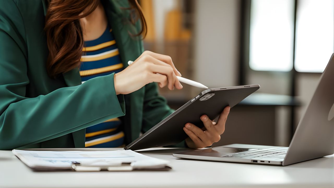 Digital Risk Assessment