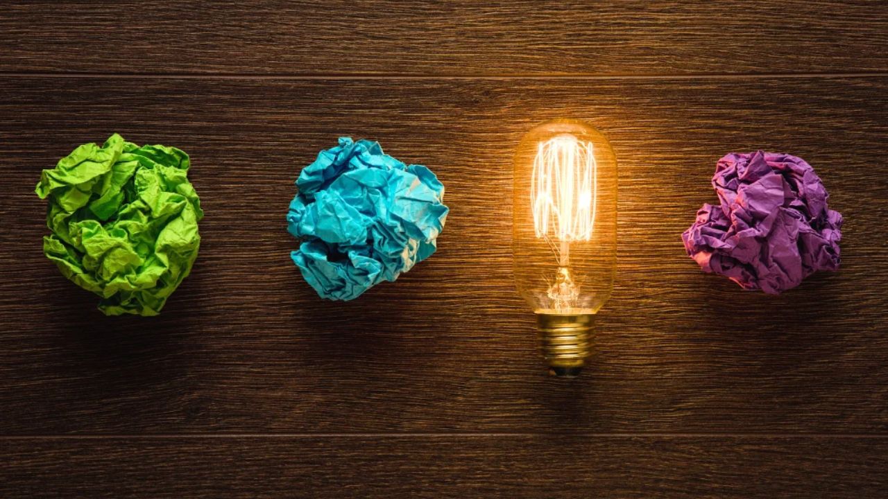 Innovation Management