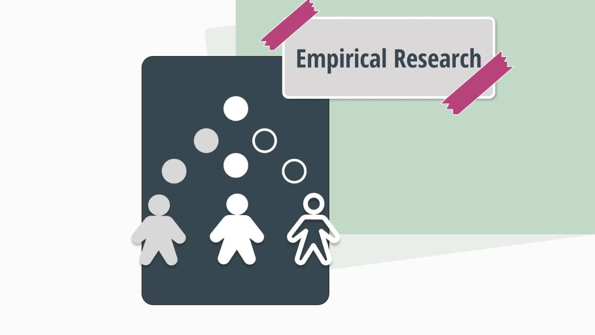Empirical Research