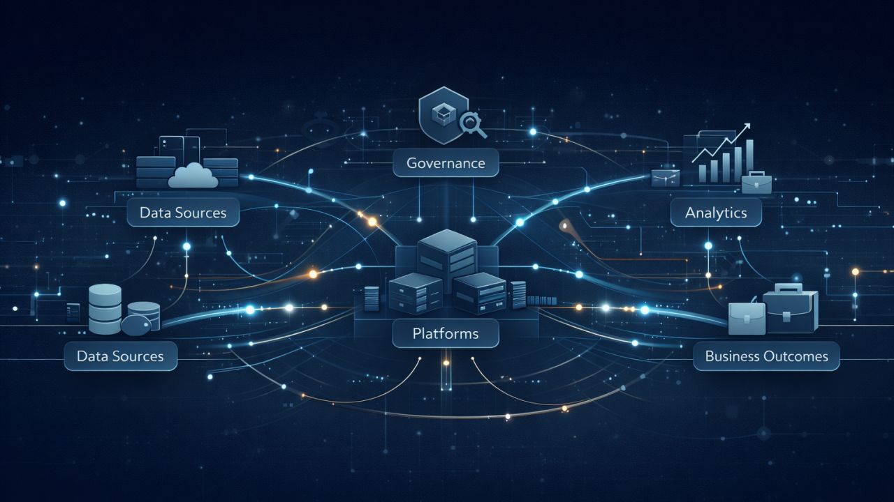Enterprise Analytics