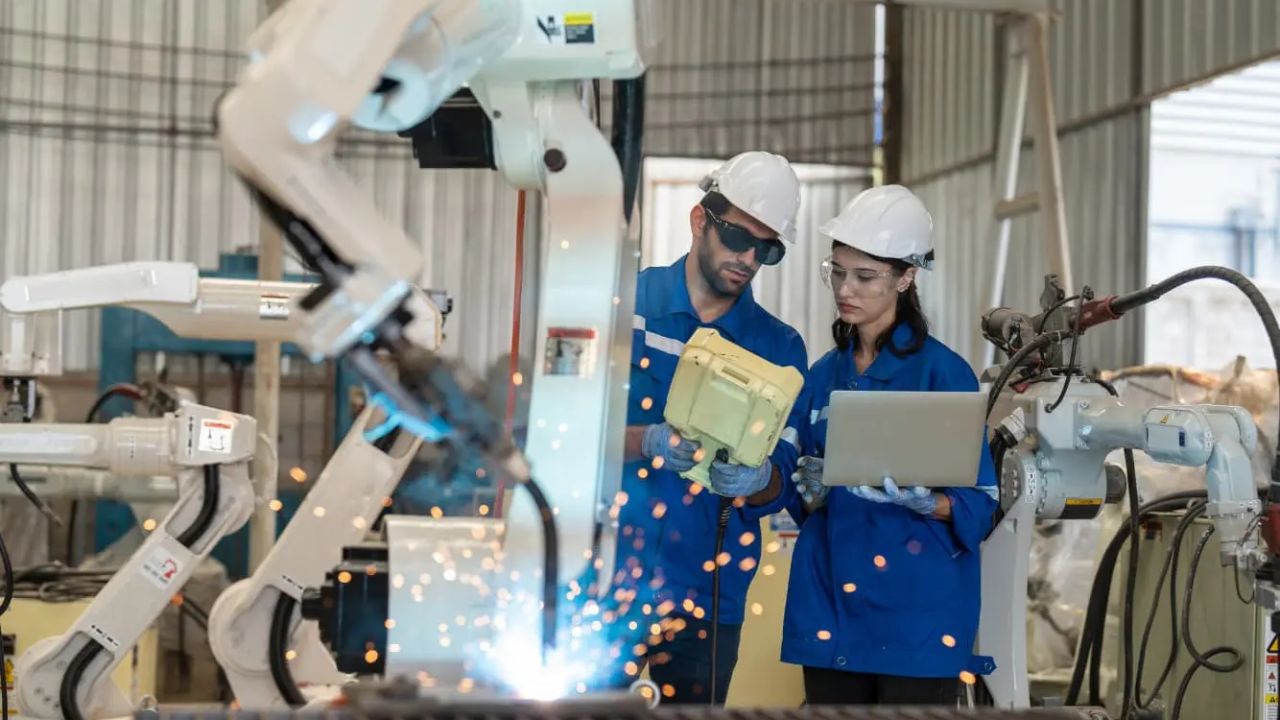 Institutional Readiness