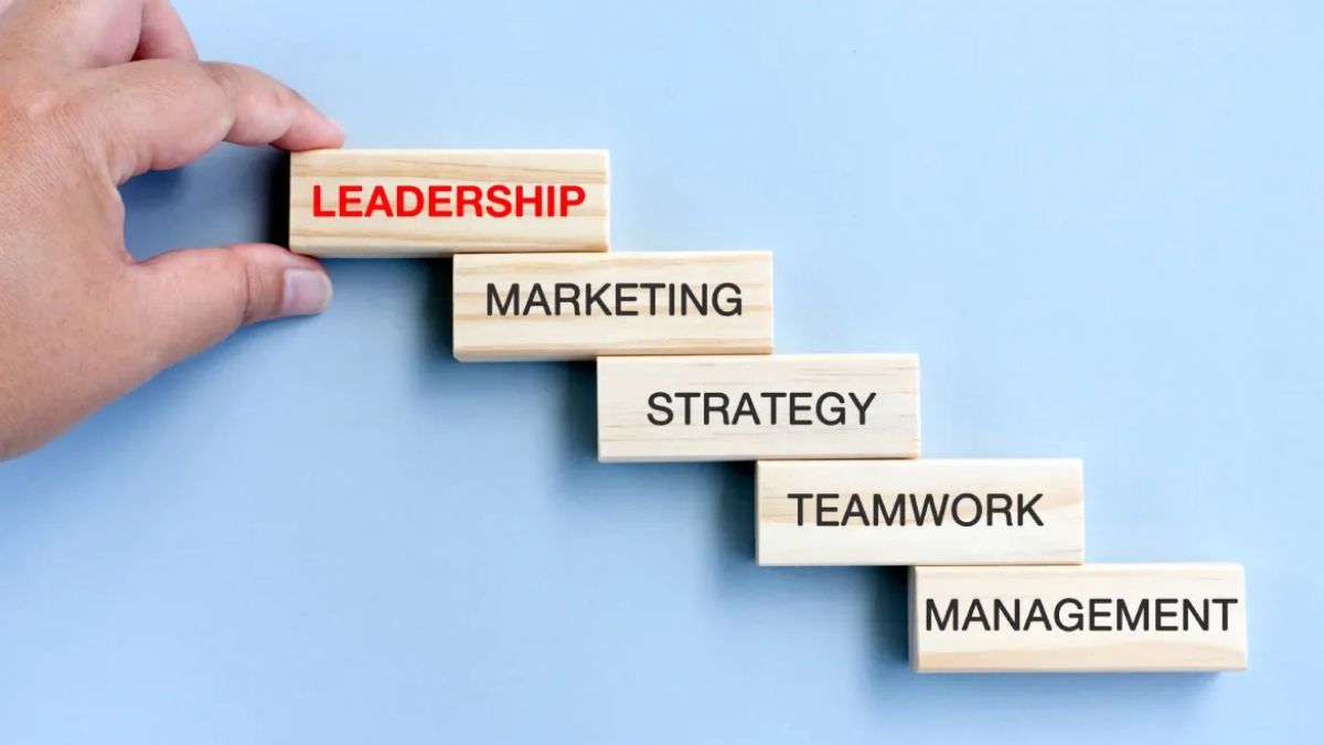 Leadership Evolution