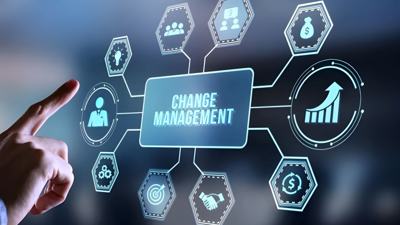 Managing Information