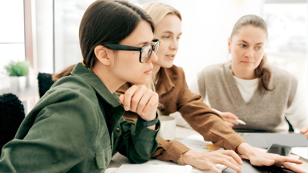 Integrating Qualitative