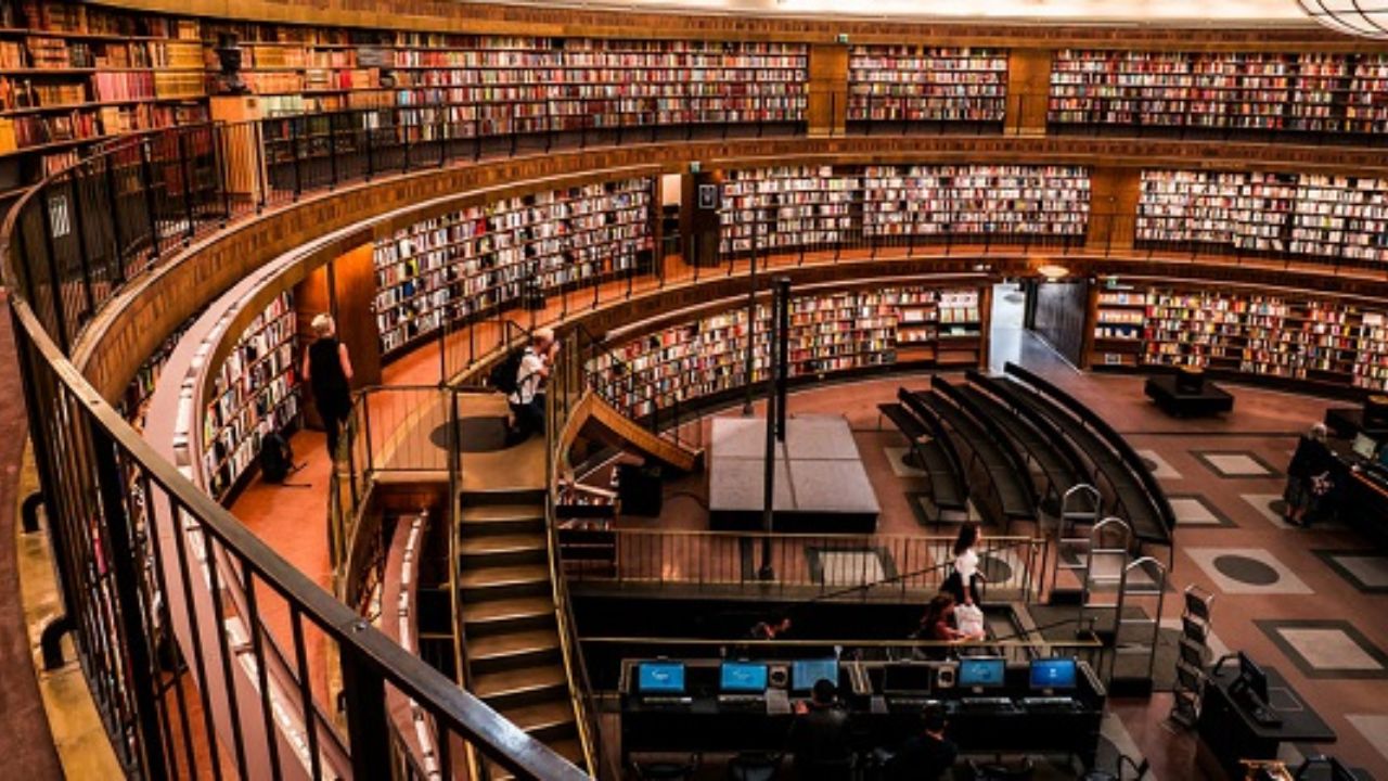 Research Capacity Building