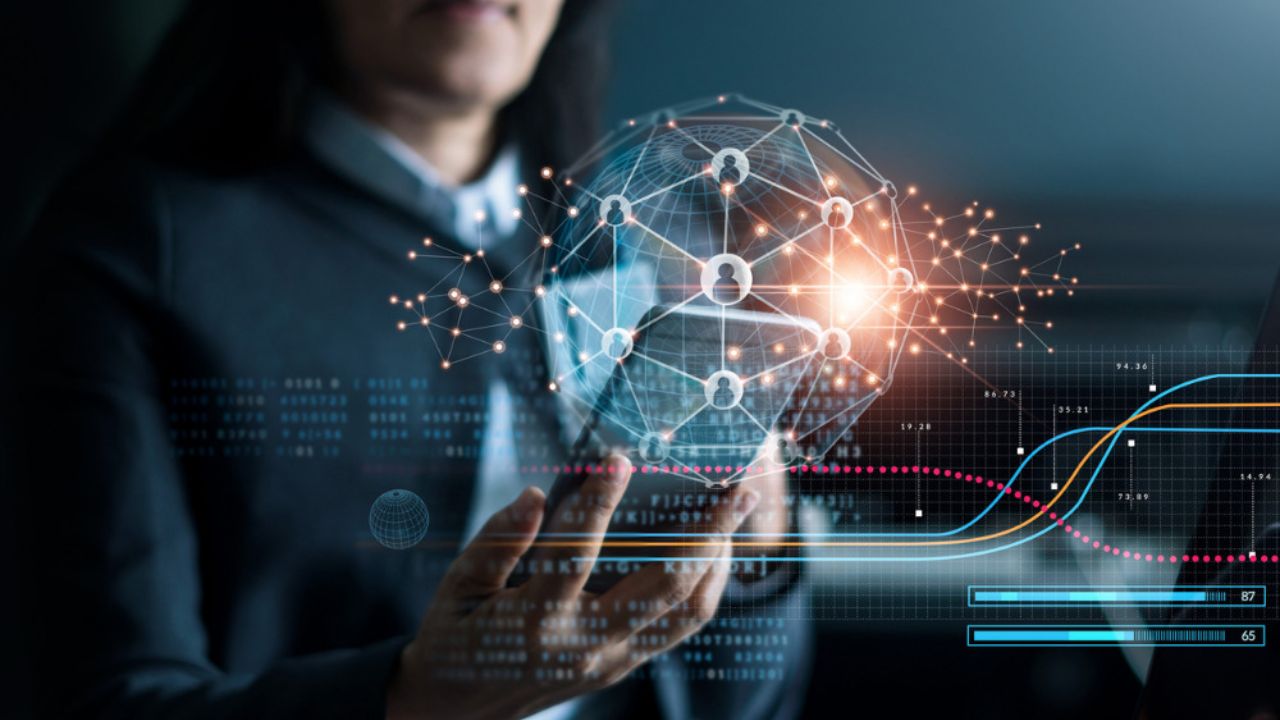 Strategic Digital Leadership