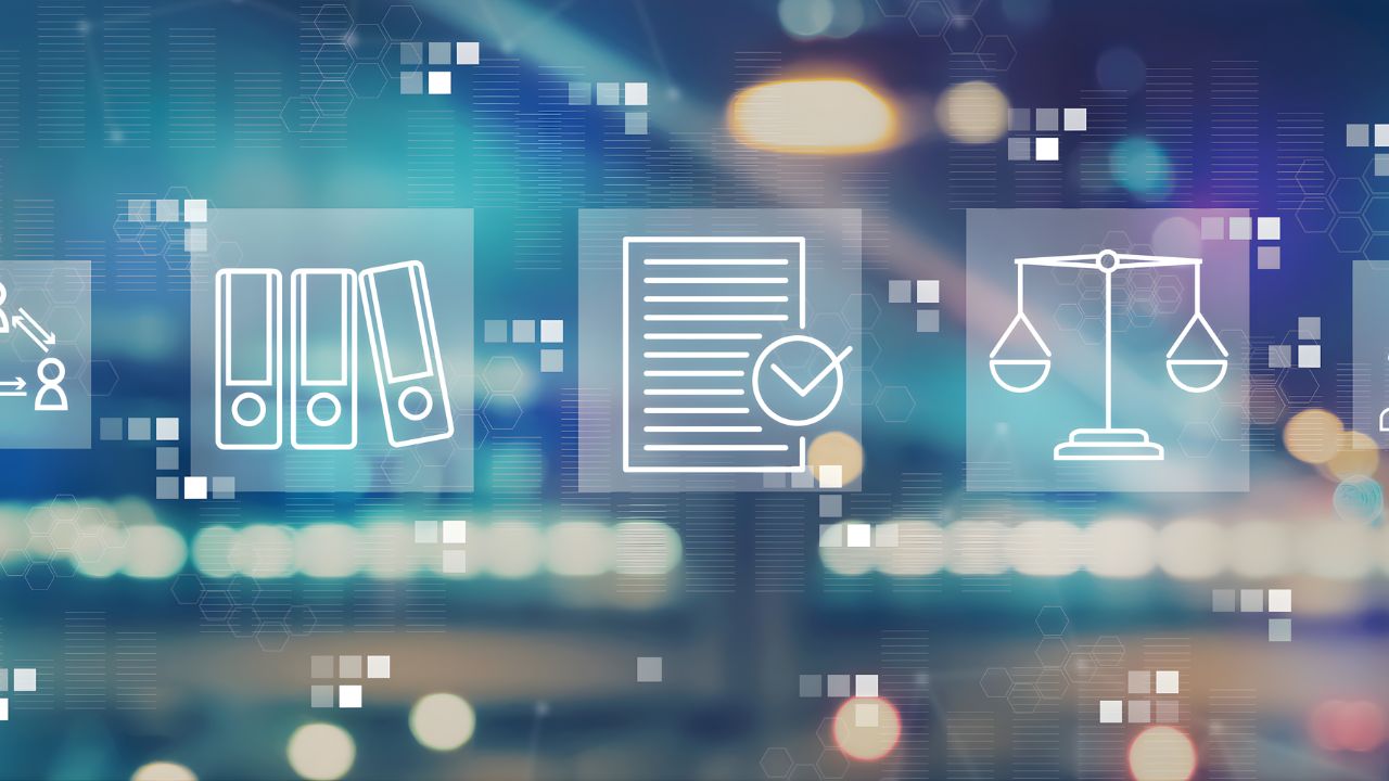 Strengthening IT Governance