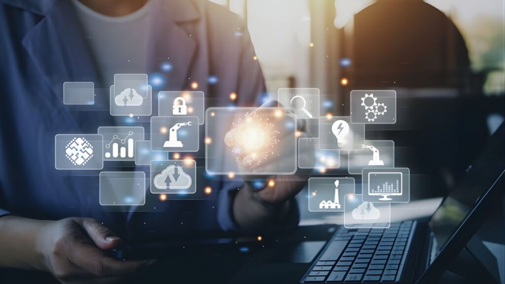Technology Adoption Models - Drivers, Barriers, and Organizational ...