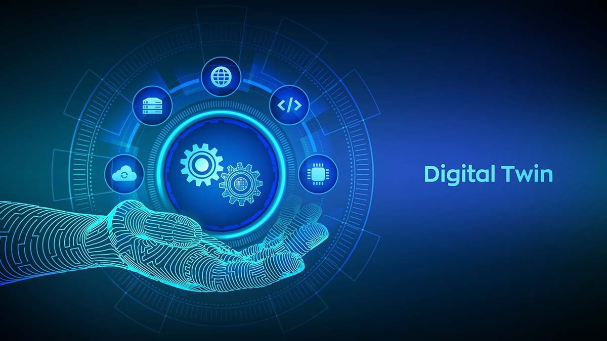 Digital Twin Technologies