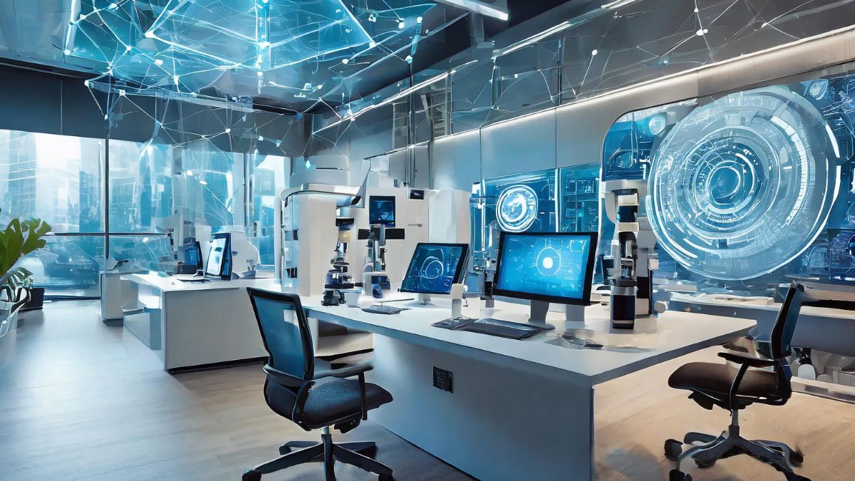 Institutional Innovation