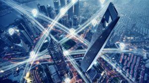 Digital Infrastructure